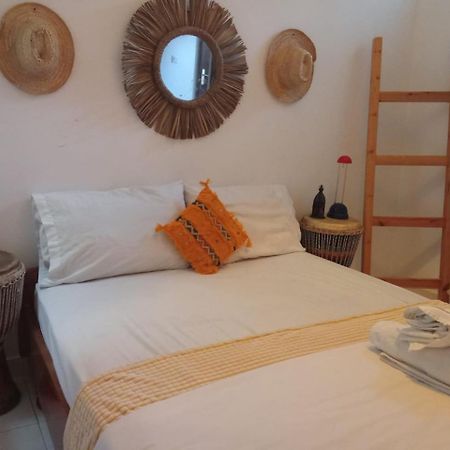 Surfer Rosa Hostel Tamraght Esterno foto