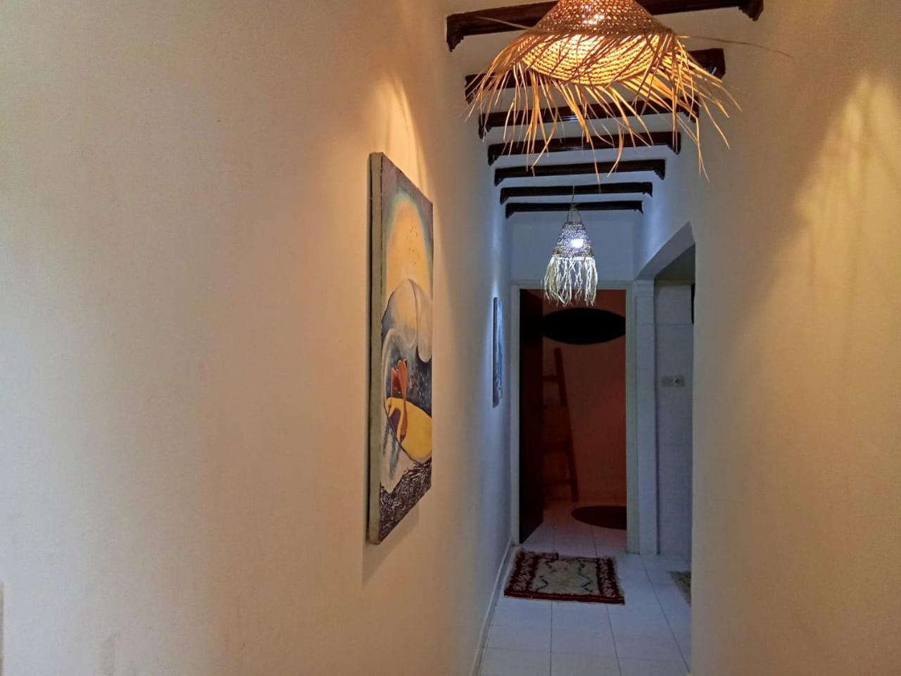 Surfer Rosa Hostel Tamraght Esterno foto