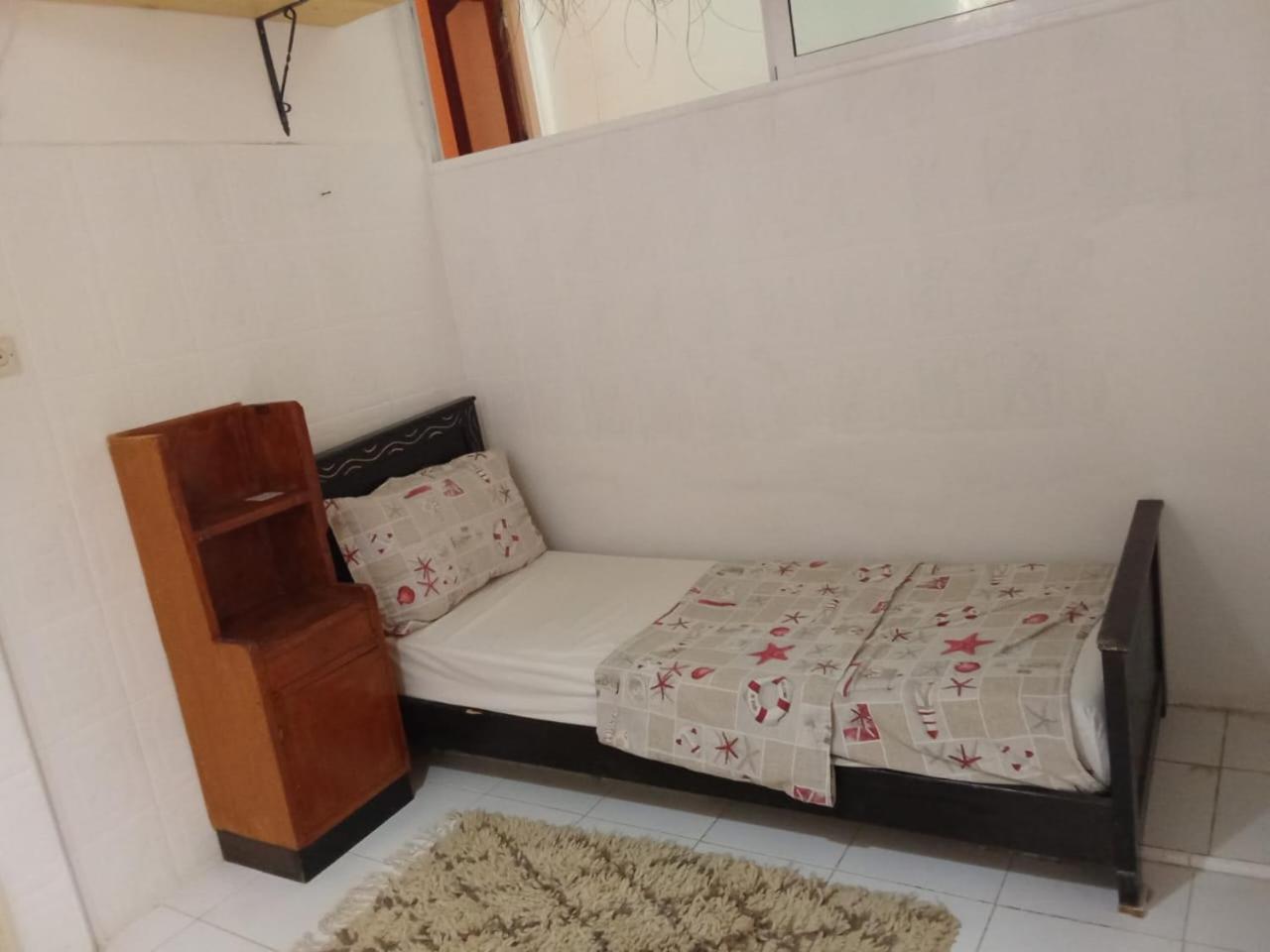 Surfer Rosa Hostel Tamraght Esterno foto