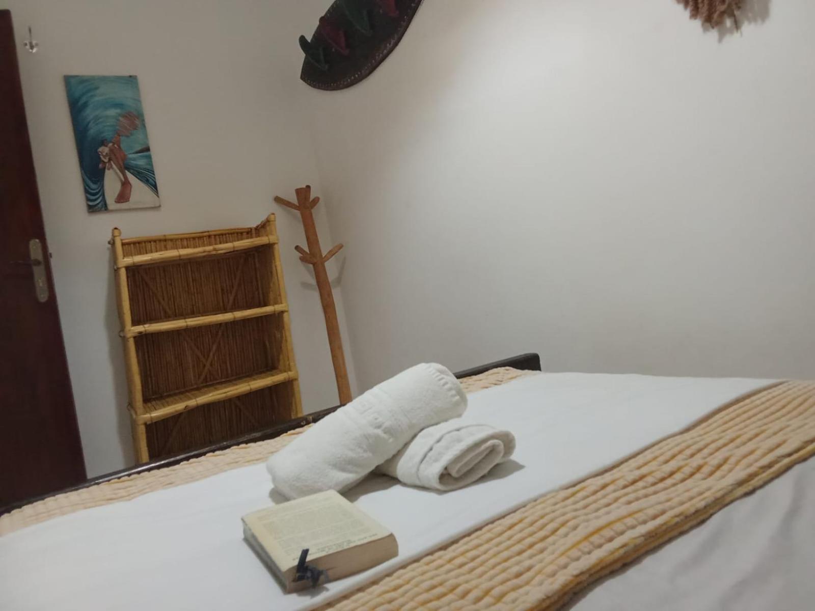 Surfer Rosa Hostel Tamraght Esterno foto
