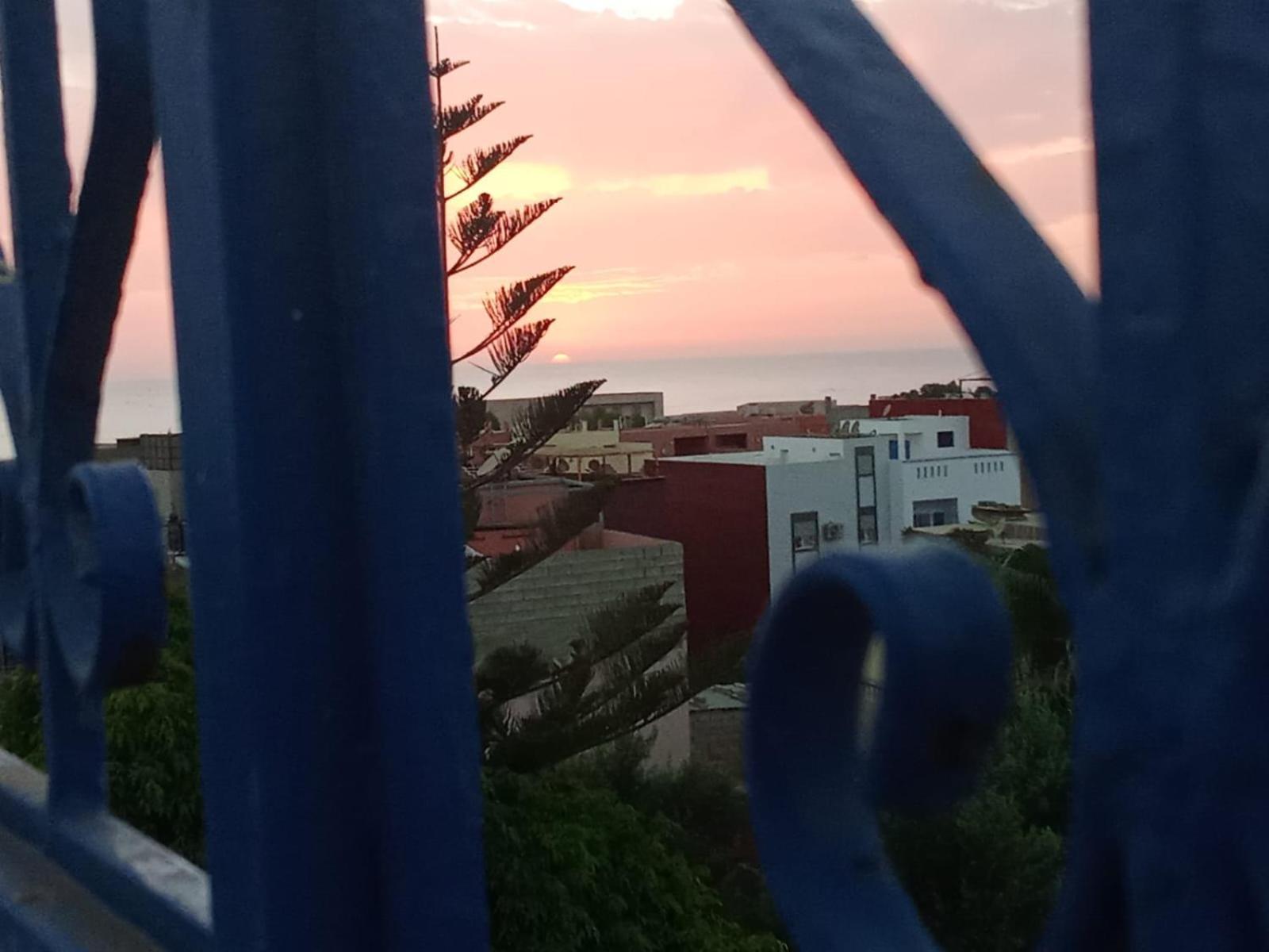 Surfer Rosa Hostel Tamraght Esterno foto